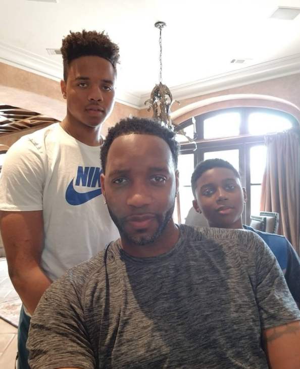 意味着他要 意味着他要