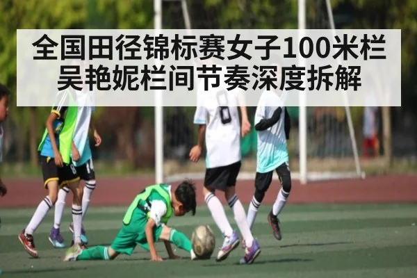 全国田径锦标赛女子100米栏吴艳妮栏间节奏深度拆解
